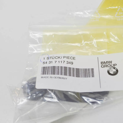 NEW BMW Z4 ROADSTER E85 LEFT MAIN PILLAR COVER 54317117349 7117349 ORIGINAL