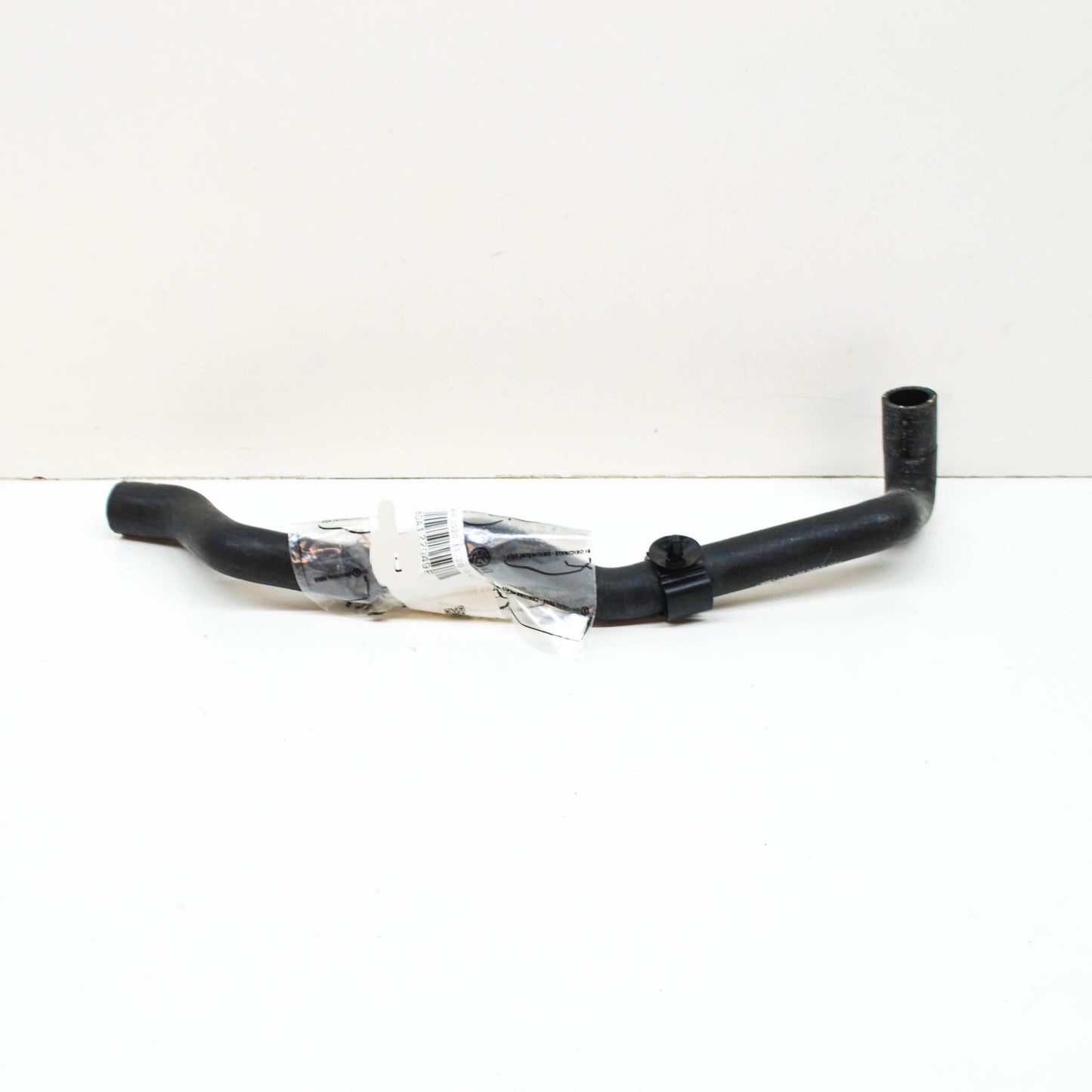 NEW AUDI Q5 FY WATER COOLANT PIPE HOSE 80A122049F ORIGINAL