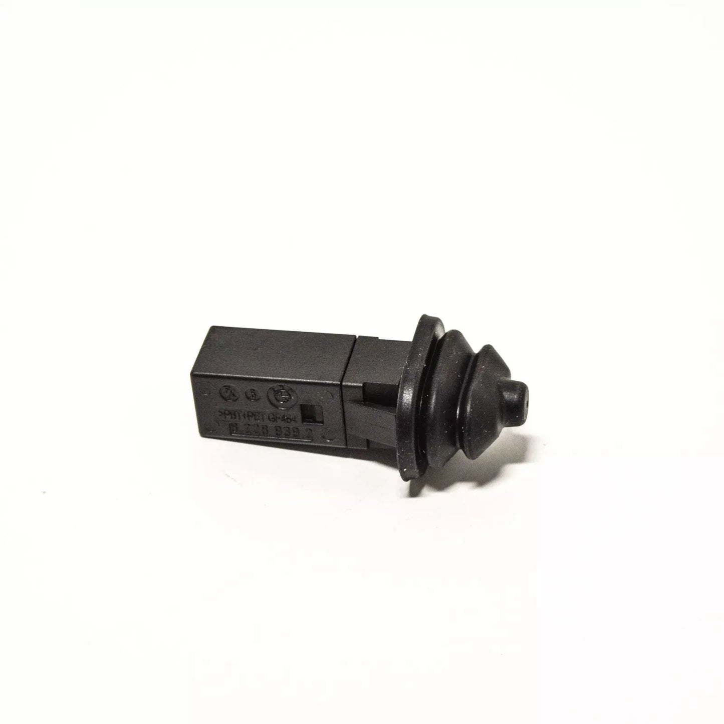 NEW BMW 3 E90 FUEL DOOR LATCH WITH EJECTOR 51178228939 ORIGINAL