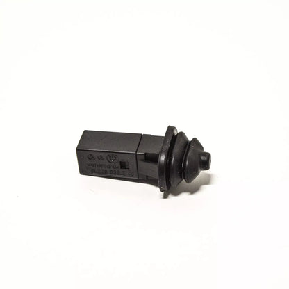 NEW BMW 3 E90 FUEL DOOR LATCH WITH EJECTOR 51178228939 ORIGINAL