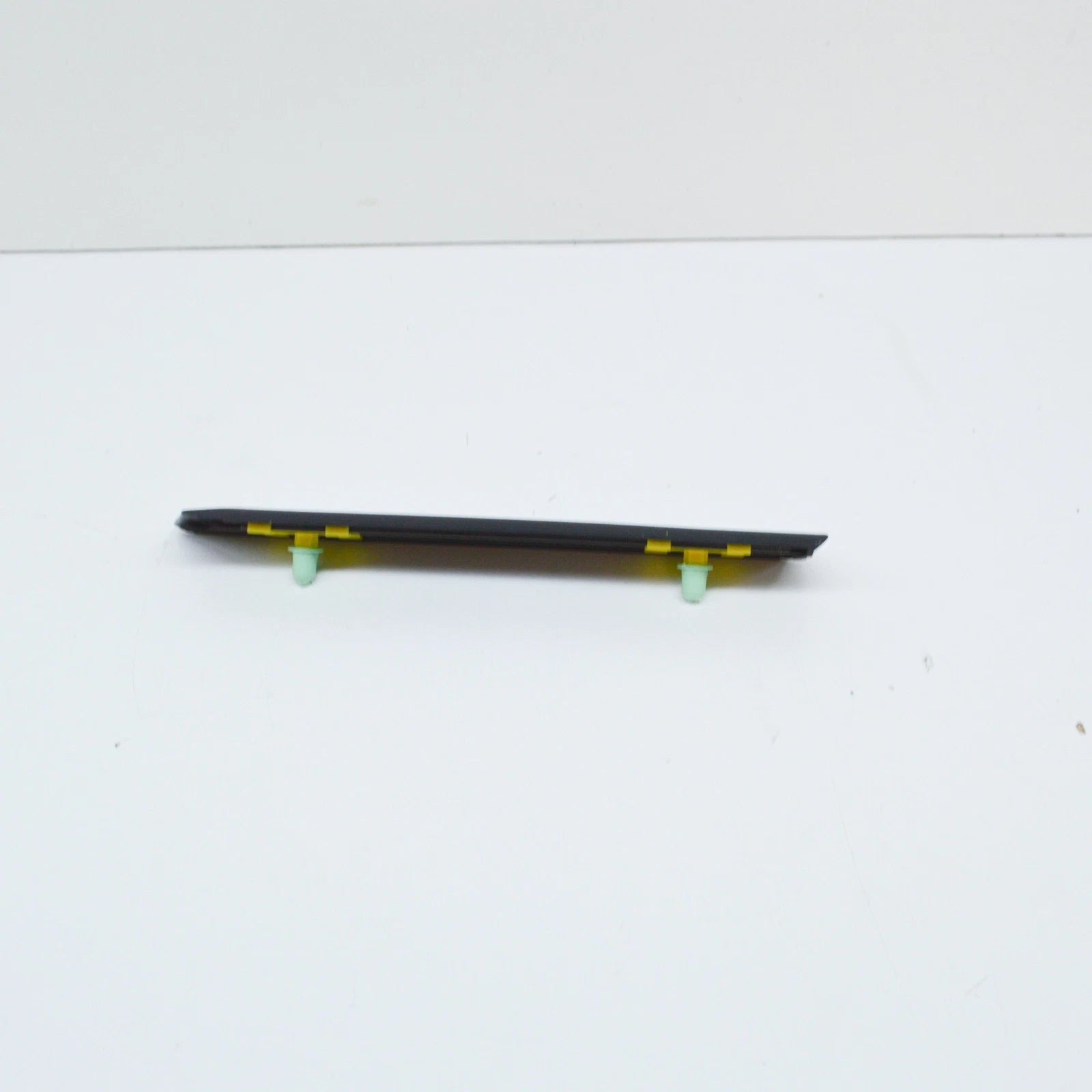 NEW BMW 5 E39 FRONT LEFT FENDER DOOR MOULDING 51138159293 8159293 ORIGINAL