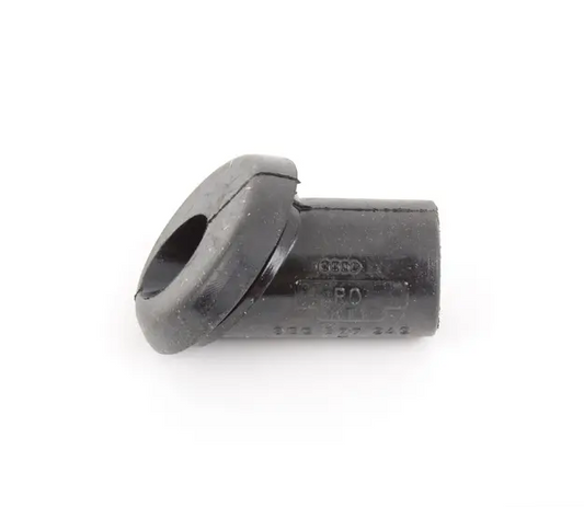 new skoda superb mk2 3t front roof drain tube grommet 8e0877242 original