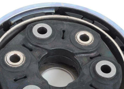 NEW AUDI A3 8V REAR SHAFT JOINTED COUPLING WITH BALANCE WEIGHT 5Q0521307