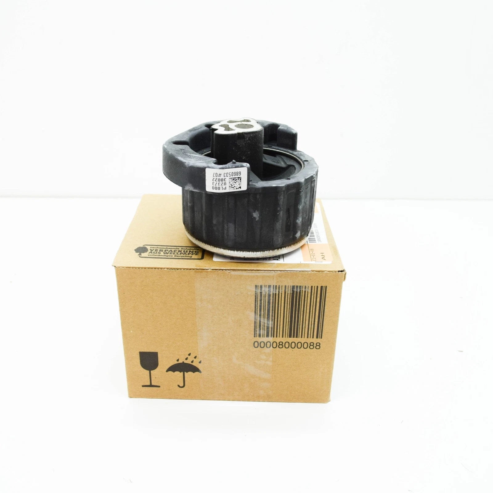 NEW BMW 3 G20 GEARBOX MOUNT 6860533 22326860533 ORIGINAL