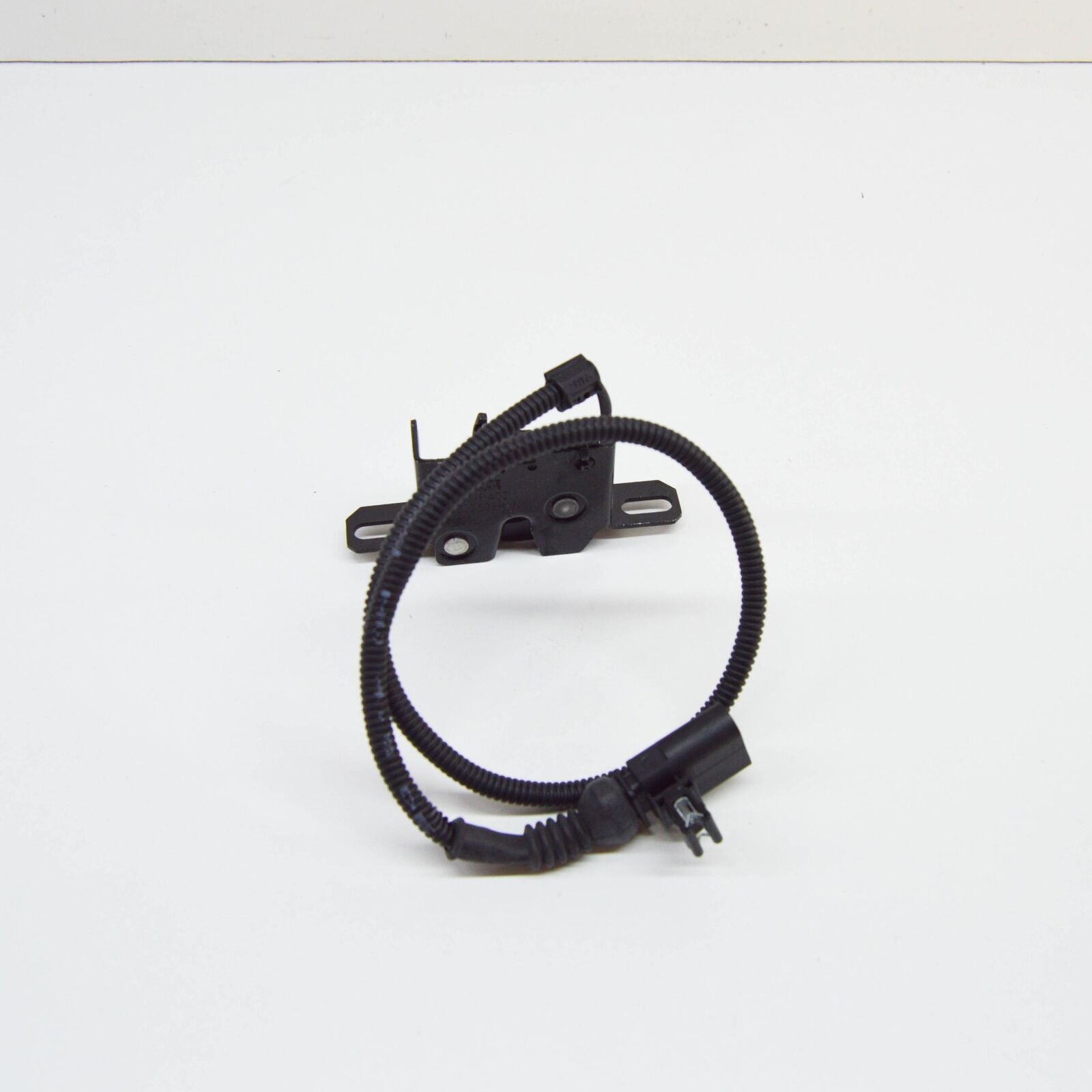 NEW AUDI R8 4S REAR LID LOCK WITH MICRO-SWITCH 4E0823509H ORIGINAL