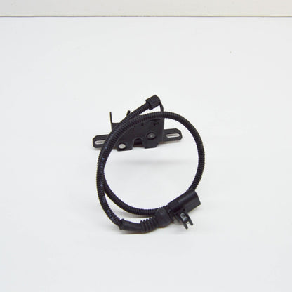 NEW AUDI R8 4S REAR LID LOCK WITH MICRO-SWITCH 4E0823509H ORIGINAL