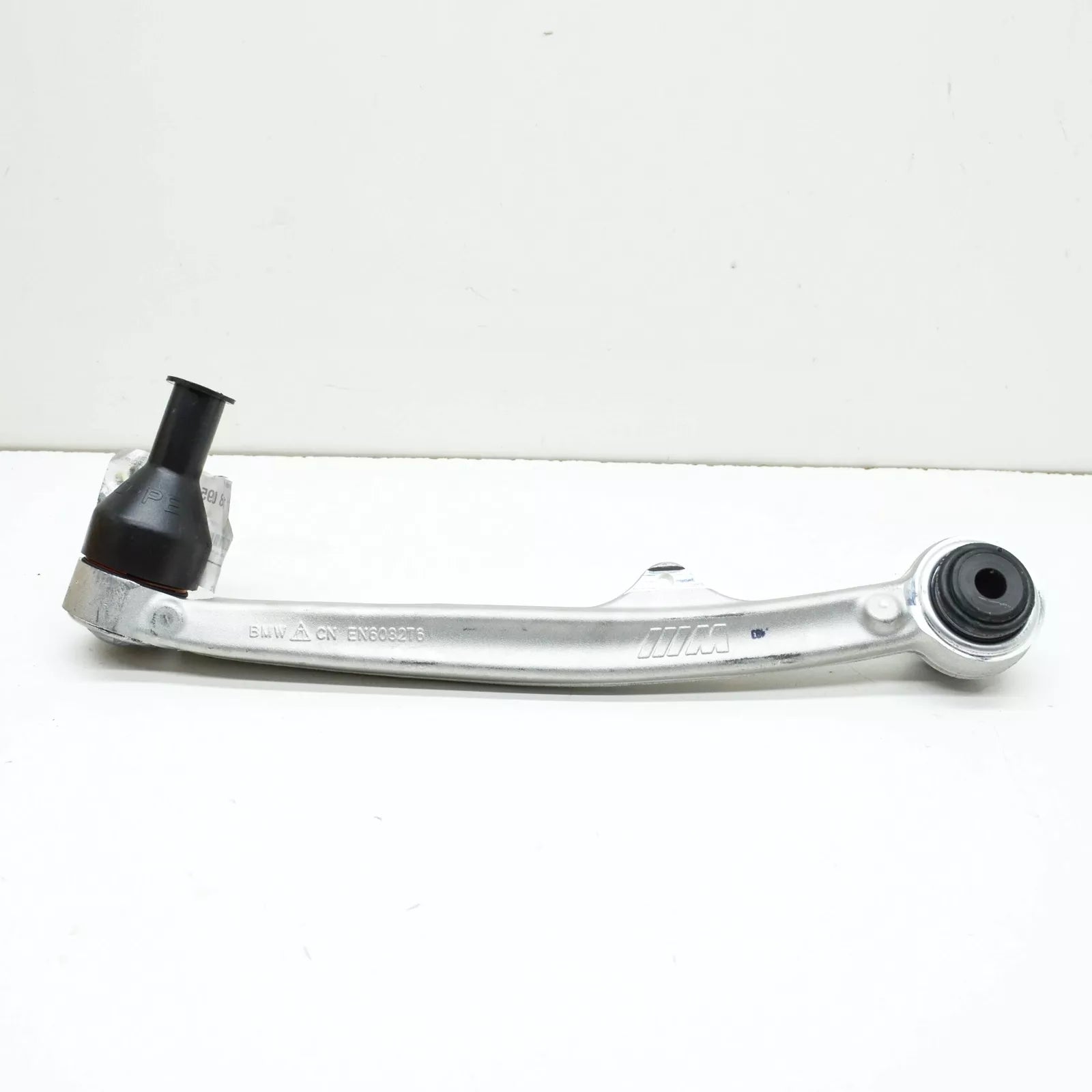 NEW BMW 4 COUPE M G82 FRONT AXLE LEFT WISHBONE CONTROL ARM 31108095665 ORIGINAL