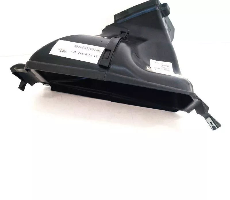 NEW BMW 3 CONVERTIBLE E93 FRONT LEFT SIDE AIR DUCT 51748047407 ORIGINAL