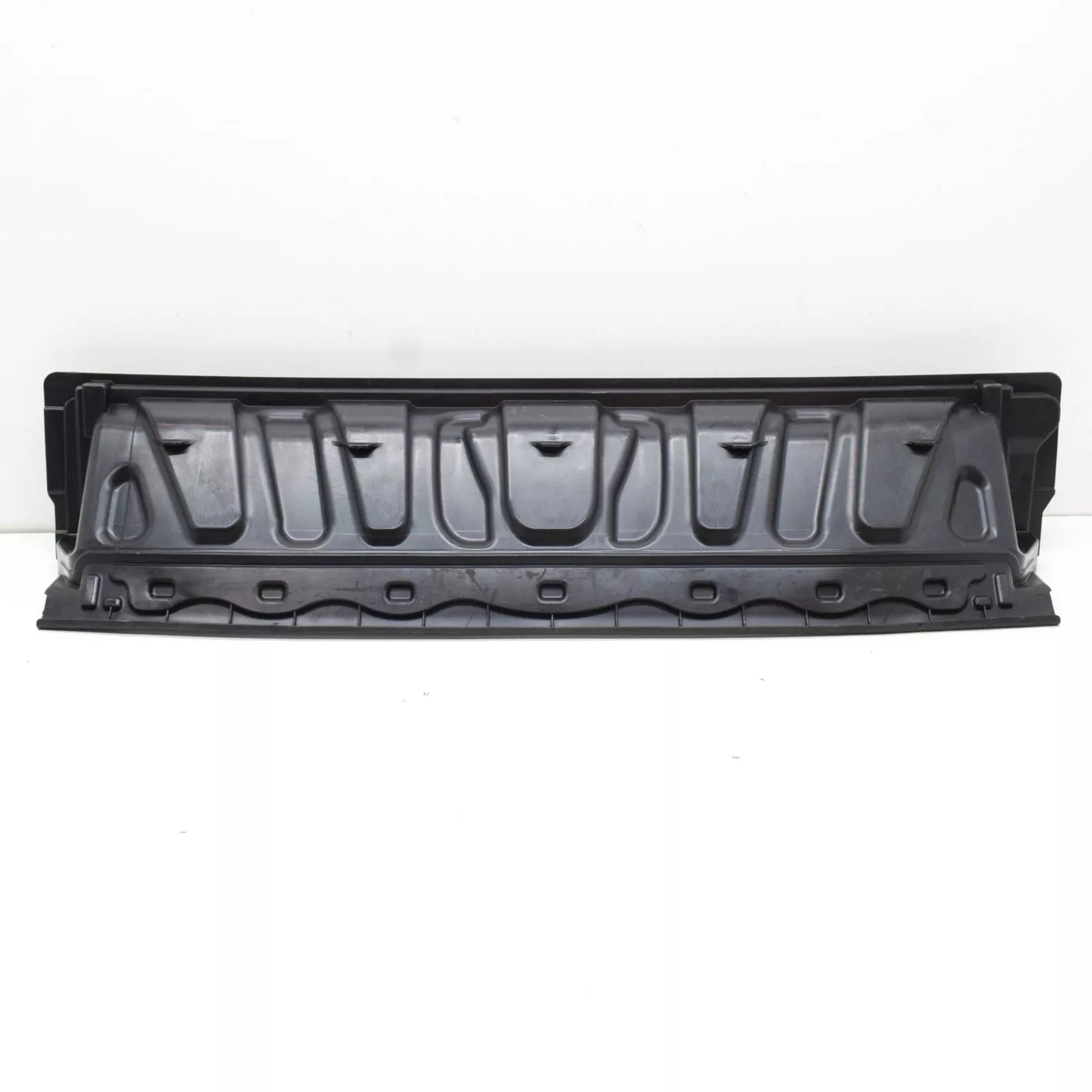 NEW MERCEDES-BENZ EQS V297 UPPER AIR DUCT SEGMENT A2975051500 ORIGINAL