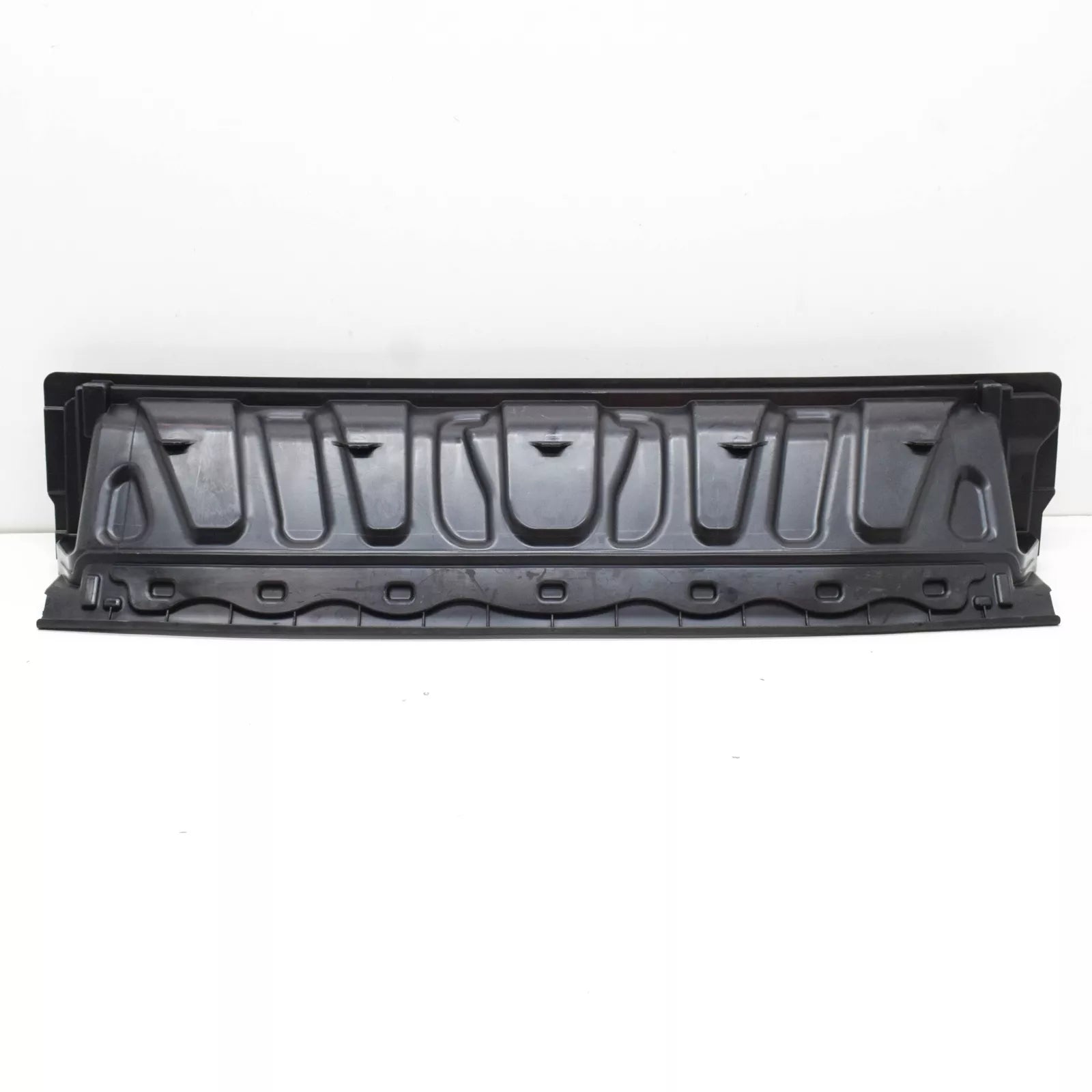 NEW MERCEDES-BENZ EQS V297 UPPER AIR DUCT SEGMENT A2975051500 ORIGINAL