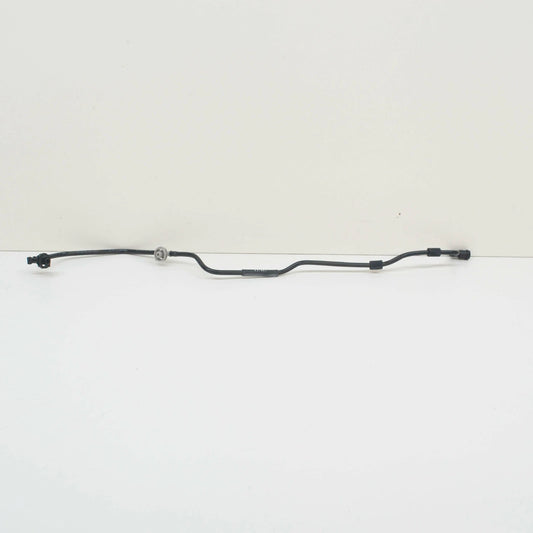 NEW AUDI A5 8W6 COOLING SYSTEM BREATHER LINE 8W1121081BK