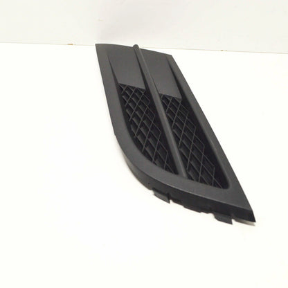 NEW VOLKSWAGEN JETTA MK6 FRONT RIGHT FOG LIGHT GRILL 5C6853666G9B9