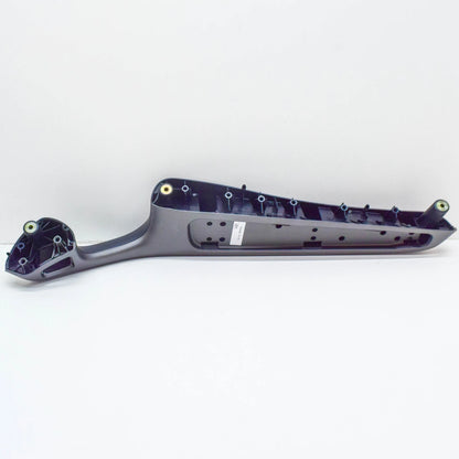 NEW BMW 3 E46 FRONT RIGHT TITAN DOOR ARMREST 7904356 51417904356 ORIGINAL