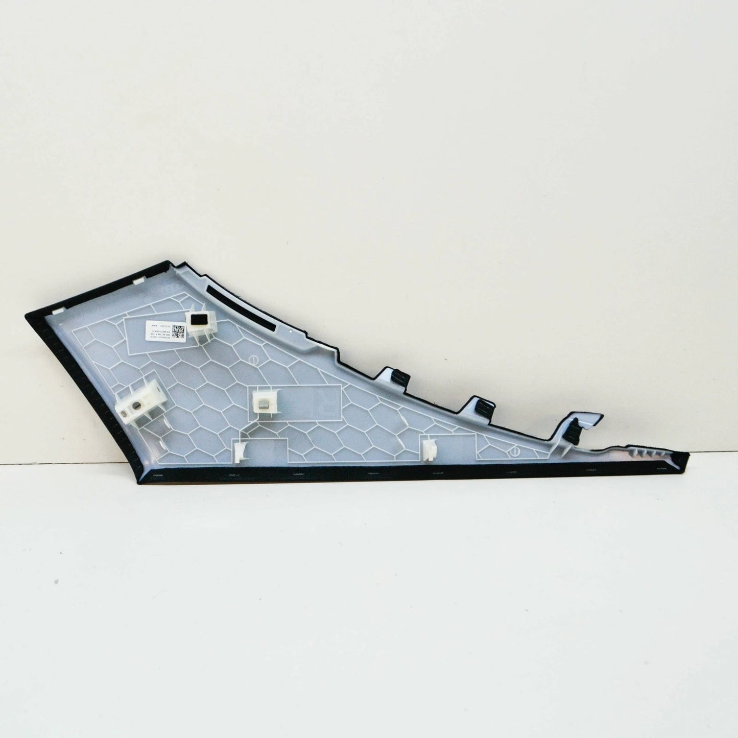 NEW AUDI A5 8W6 COUPE REAR RIGHT UPPER C-PILLAR TRIM 8W6867288AV48