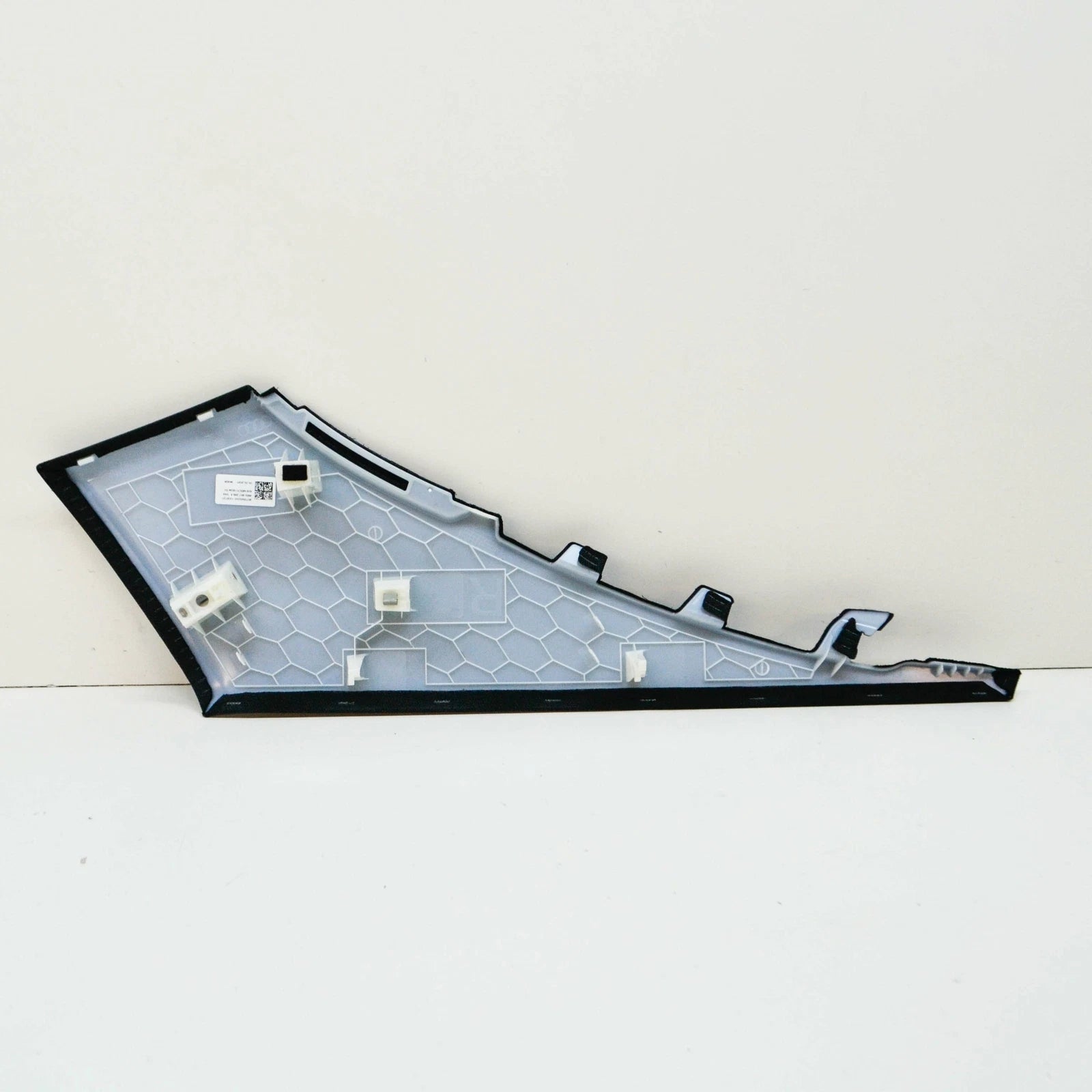 NEW AUDI A5 8W6 COUPE REAR RIGHT UPPER C-PILLAR TRIM 8W6867288AV48