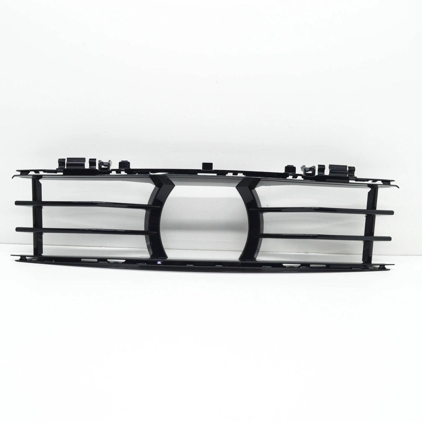 NEW BMW M8 GRAN COUPE G16 FRONT AIR INLET MIDDLE GRILLE 51117444268 ORIGINAL