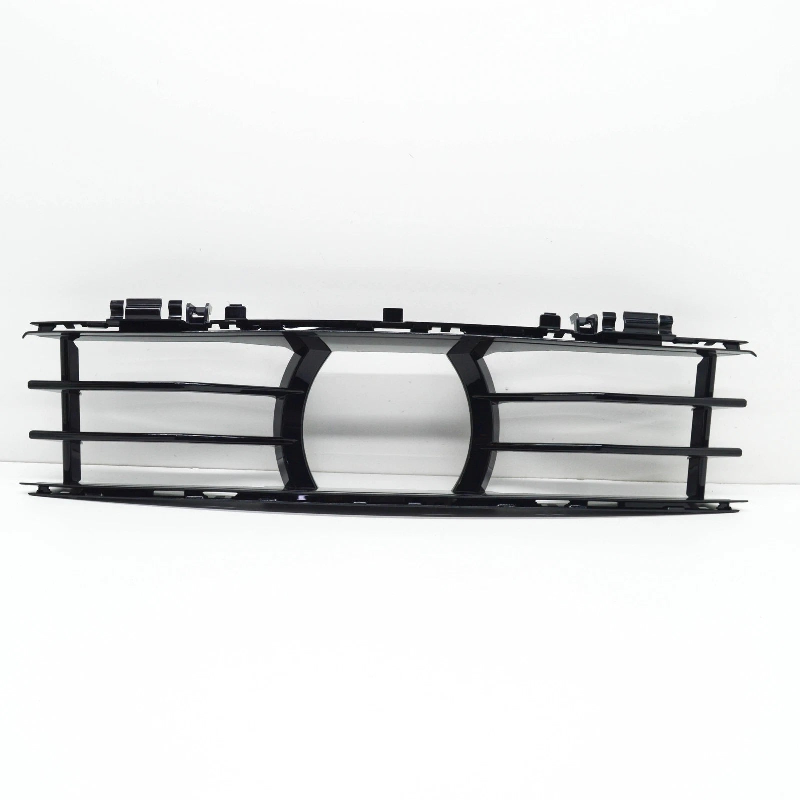 NEW BMW M8 GRAN COUPE G16 FRONT AIR INLET MIDDLE GRILLE 51117444268 ORIGINAL