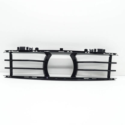 NEW BMW M8 GRAN COUPE G16 FRONT AIR INLET MIDDLE GRILLE 51117444268 ORIGINAL