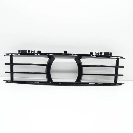 NEW BMW M8 GRAN COUPE G16 FRONT AIR INLET MIDDLE GRILLE 51117444268 ORIGINAL