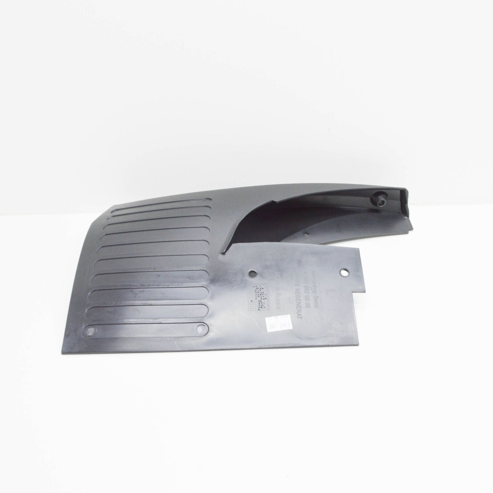 NEW MERCEDES-BENZ SPRINTER 909 REAR LEFT MUDGUARD A9098820000 2015 ORIGINAL