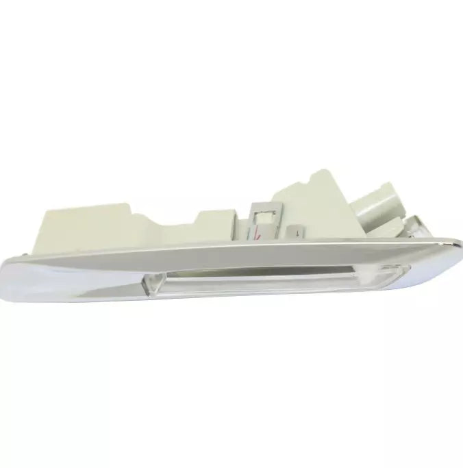 NEW BMW 5 F10 FRONT RIGHT FENDER TURN SIGNAL 63137154168 7154168 ORIGINAL