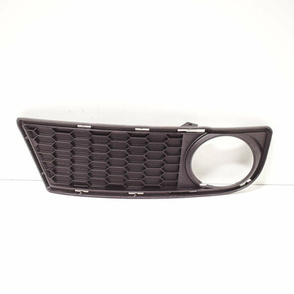 NEW BMW E82 E88 FRONT BUMPER FOG LIGHT M GRILLE RIGHT 8054486 51118054486