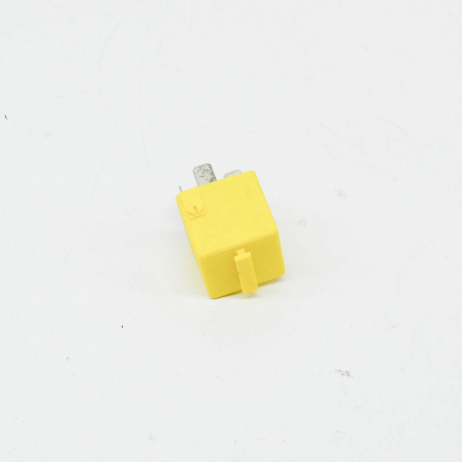 NEW BMW 5 E34 2.5TDS RELAY YELLOW 61361390383 ORIGINAL