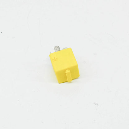 NEW BMW 5 E34 2.5TDS RELAY YELLOW 61361390383 ORIGINAL