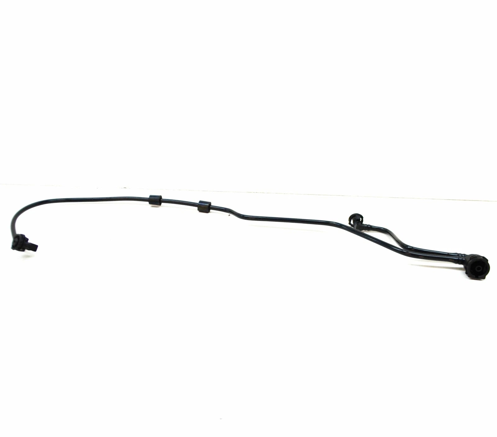 NEW MB GLC X253 RADIATOR VENT PIPE TO RIGHT EXPANSION TANK A2535010925 ORIGINAL