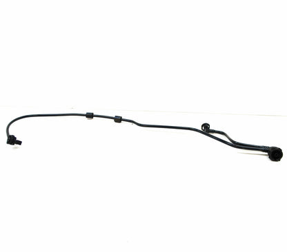 NEW MB GLC X253 RADIATOR VENT PIPE TO RIGHT EXPANSION TANK A2535010925 ORIGINAL