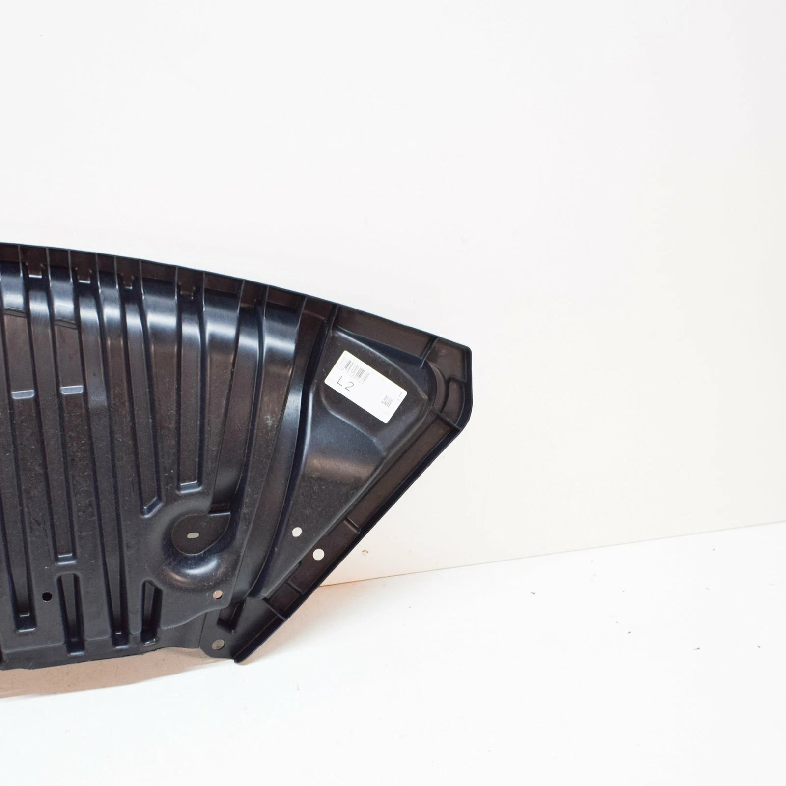 NEW MERCEDES-BENZ E C207 ENGINE UNDER COVER TRAY A2075200623 ORIGINAL