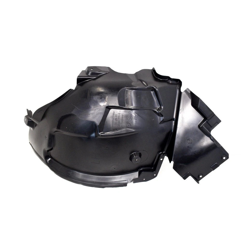 NEW MERCEDES-BENZ GLC X253 FRONT LEFT ARCH GUARD BACK END A2536910303 ORIGINAL