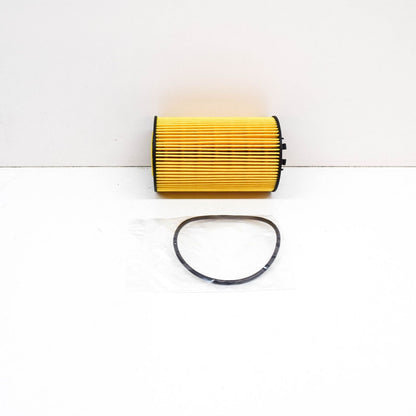 NEW MERCEDES-BENZ E 63 AMG W212 OIL FILTER A0001803009 ORIGINAL