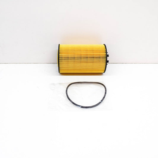 NEW MERCEDES-BENZ E 63 AMG W212 OIL FILTER A0001803009 ORIGINAL