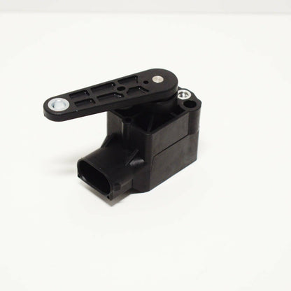 new bmw 3 5 7 x3 x5 front headlight level sensor 37146784697 6784697 original