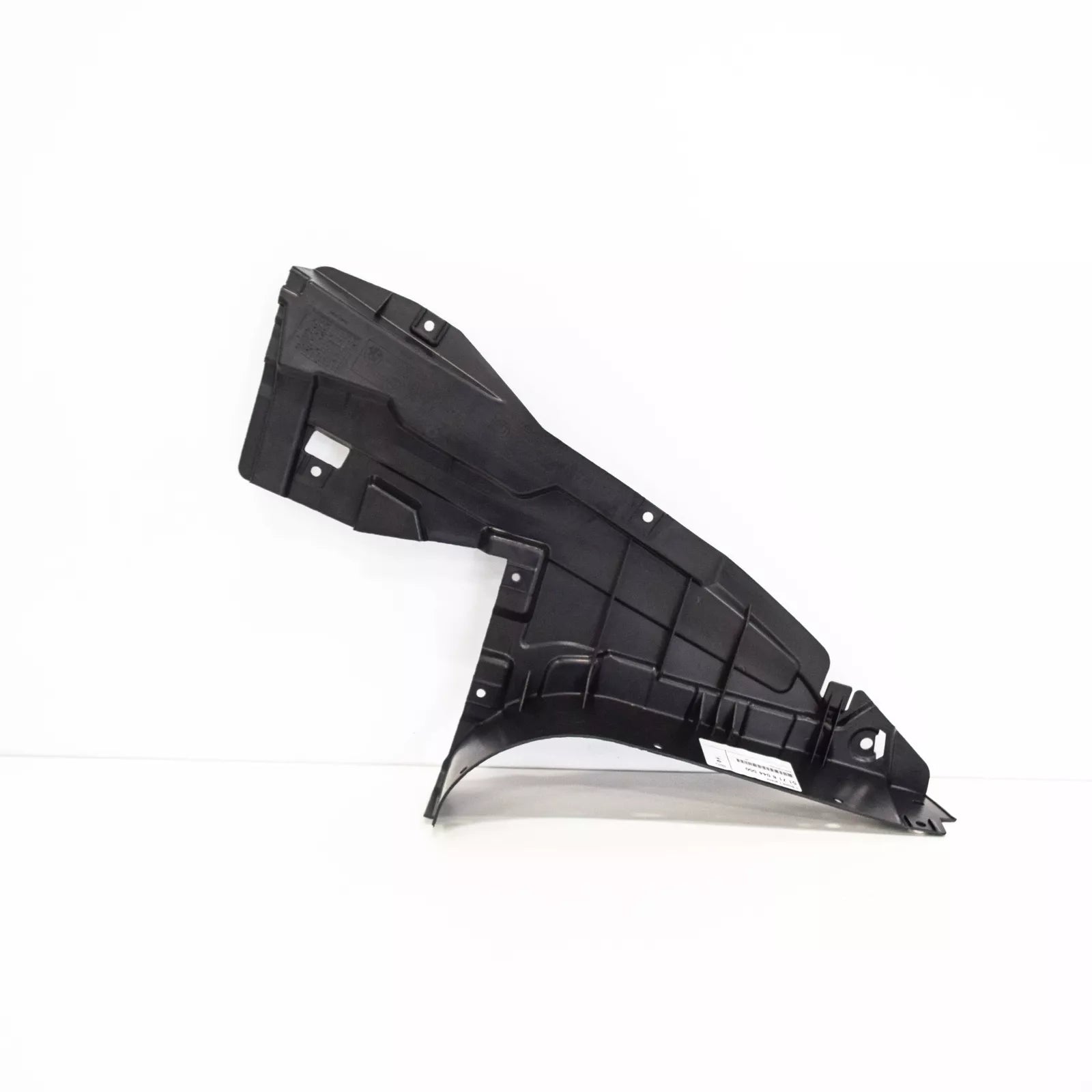 NEW BMW 3 E92 FRONT LOWER RIGHT WHEEL ARCH M TRIM COVERING 51718044550 ORIGINAL