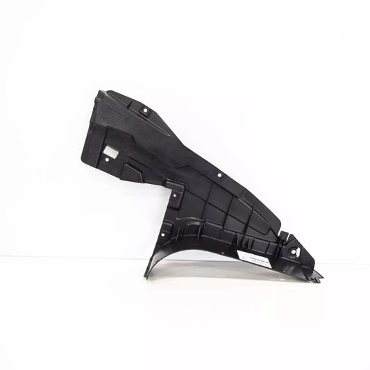 NEW BMW 3 E92 FRONT LOWER RIGHT WHEEL ARCH M TRIM COVERING 51718044550 ORIGINAL