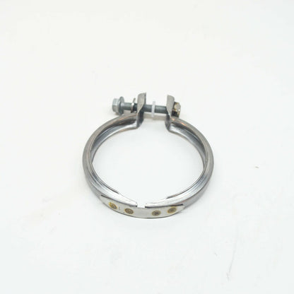 NEW MERCEDES-BENZ E W213 EXHAUST SYSTEM PIPE CLAMP A0039950102 ORIGINAL