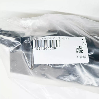 NEW VOLKSWAGEN TRANSPORTER T6 AIR INTAKE HOSE 7E0129752B 2016 ORIGINAL