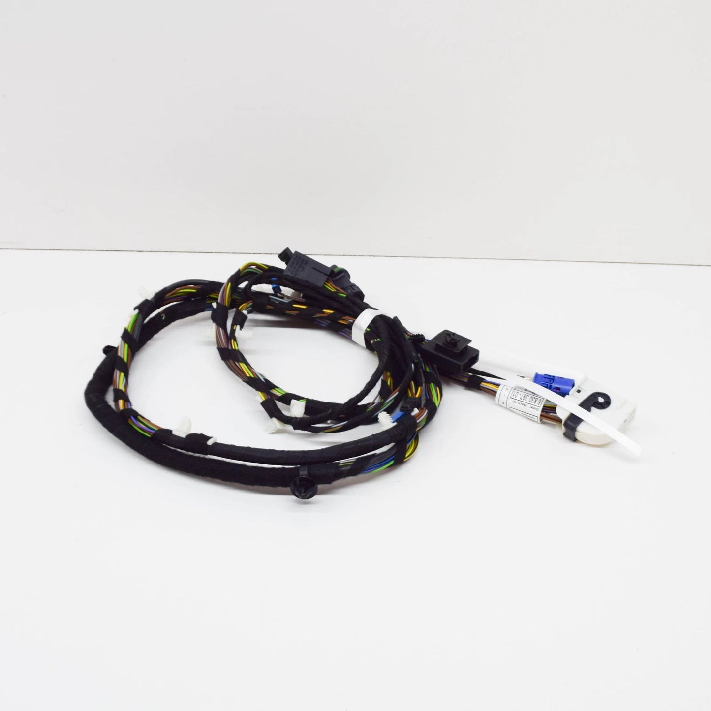 NEW BMW 4 F32 TRUNK LID WIRING HARNESS 61126830397 ORIGINAL