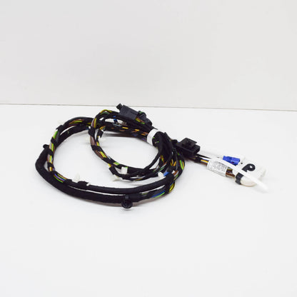 NEW BMW 4 F32 TRUNK LID WIRING HARNESS 61126830397 ORIGINAL