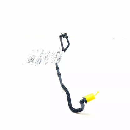 NEW AUDI A5 S5 8W6 ENGINE COOLANT REAR BREATHER HOSE TUBE 06M121692AC