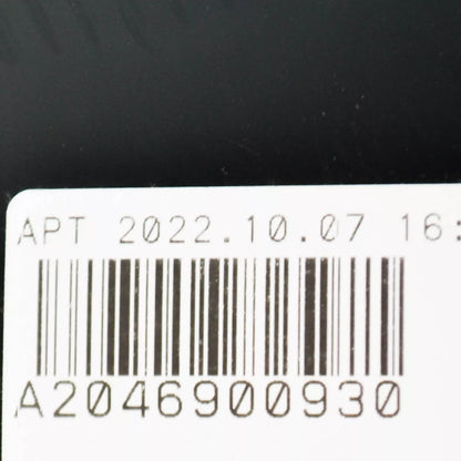 NEW MERCEDES-BENZ C-CLASS C204 FRONT LEFT ARCH LINER FRONT PART A2046900930