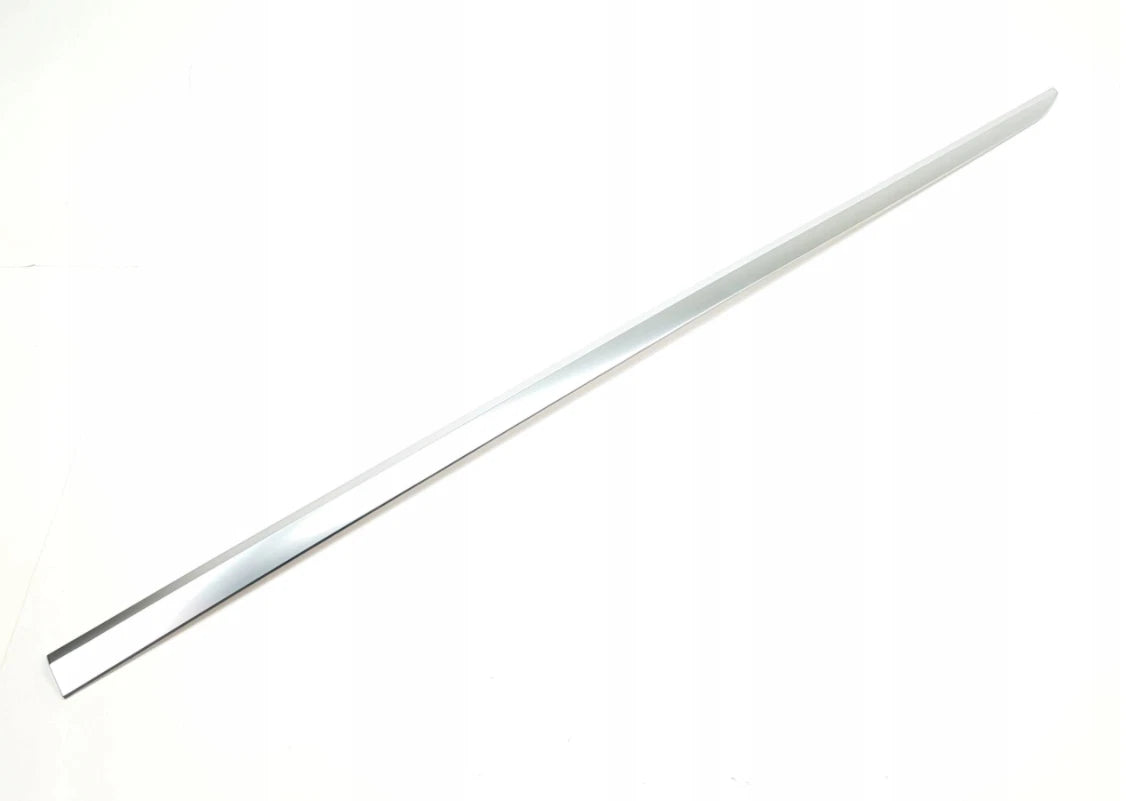 NEW VW CADDY MK4 SB FRONT LEFT DOOR PROTECTIVE STRIP 2K78530533Q7 ORIGINAL