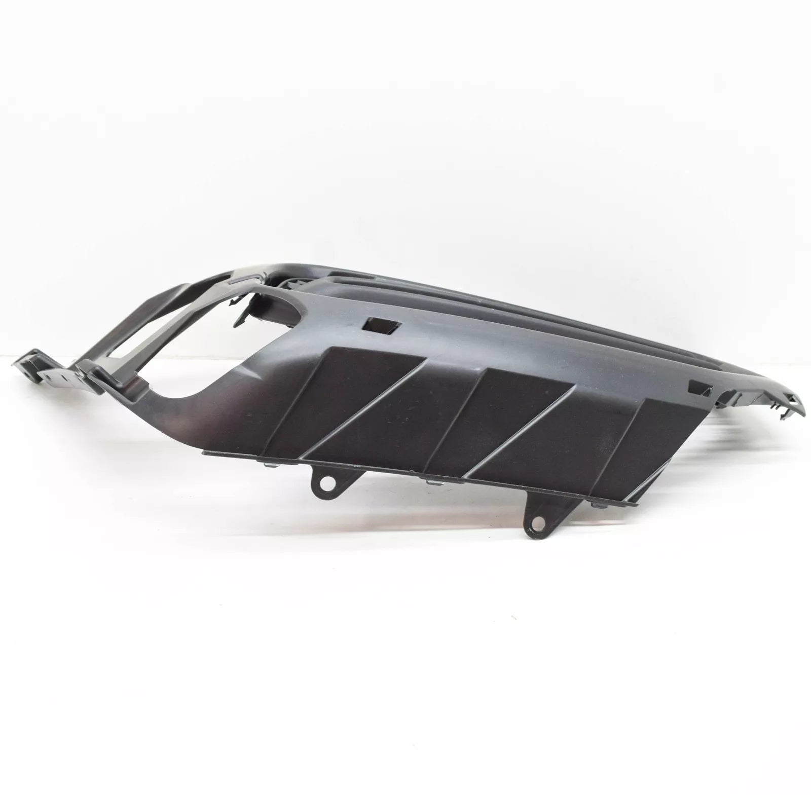 NEW MERCEDES-BENZ G W463 AMG FRONT RIGHT COVER GRILLE A4638857601 ORIGINAL