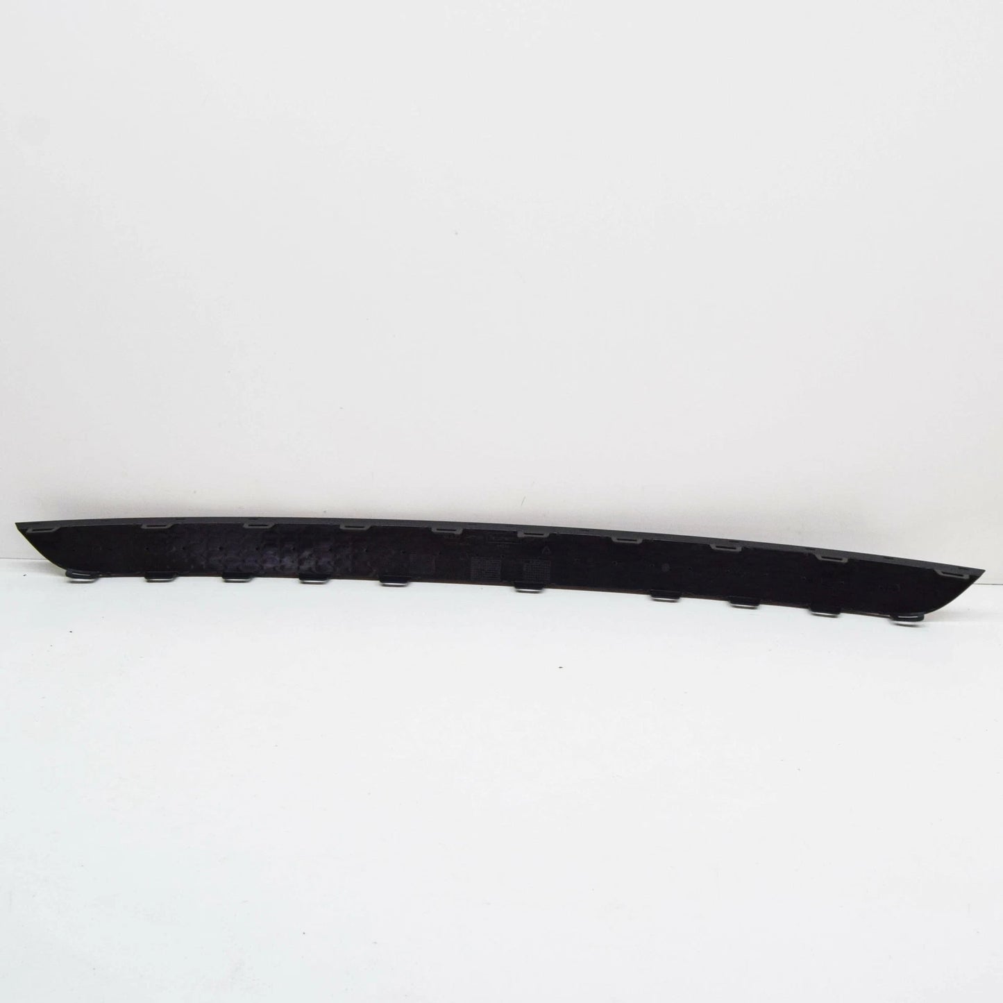 NEW AUDI A6 C7 REAR BUMPER DIFFUSER TRIM 4G0807833A9B9