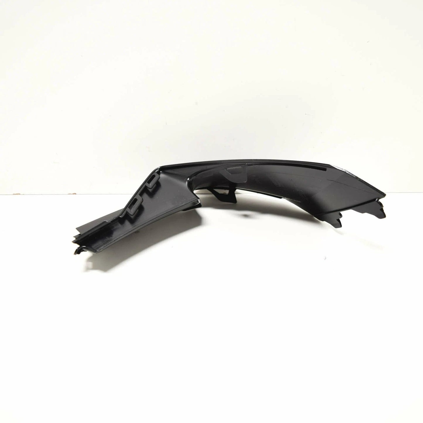 NEW BMW X6 F16 FRONT M BUMPER RIGHT AIR CHANNEL 51118058558 8058558 2016