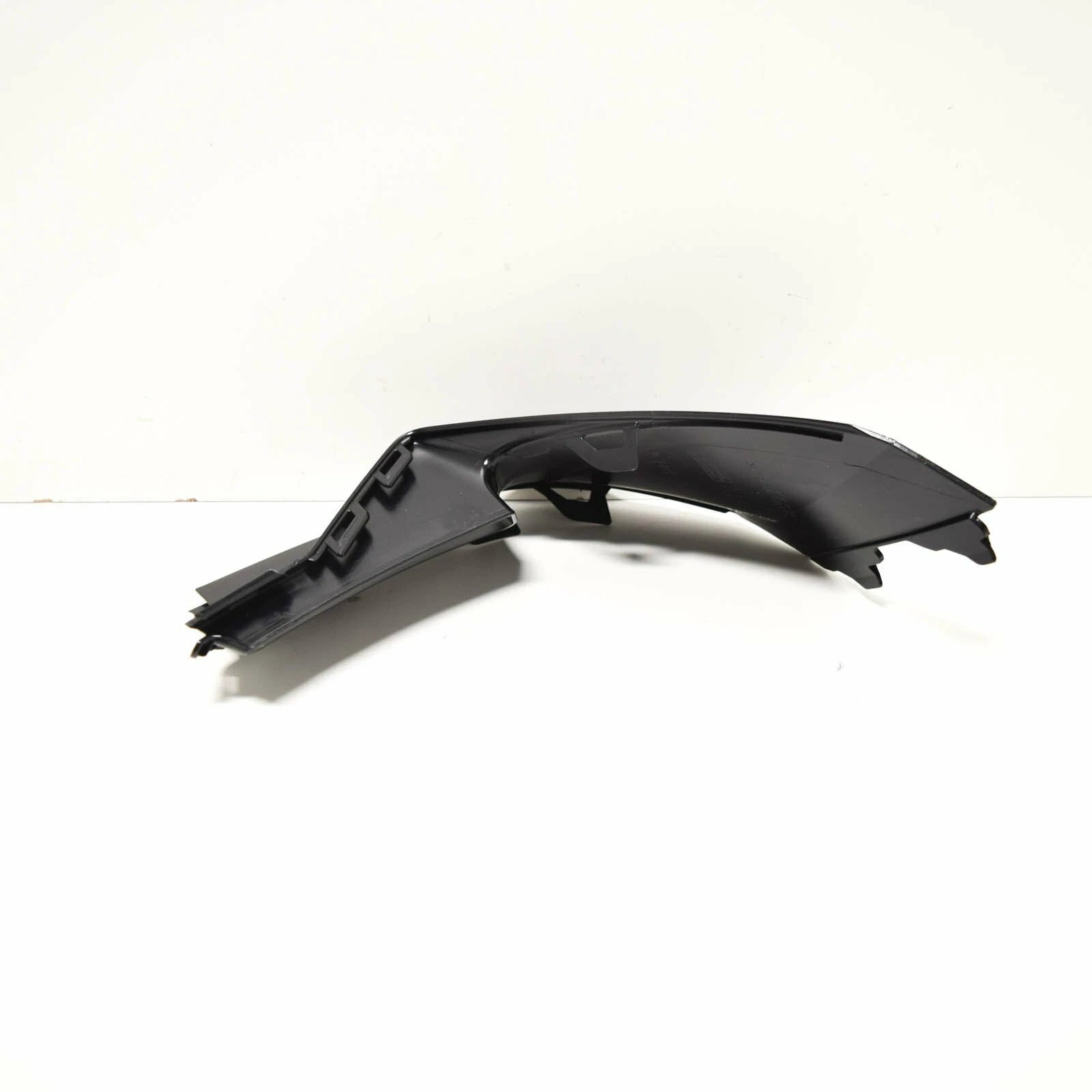 NEW BMW X6 F16 FRONT M BUMPER RIGHT AIR CHANNEL 51118058558 8058558 2016