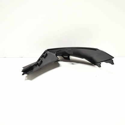 NEW BMW X6 F16 FRONT M BUMPER RIGHT AIR CHANNEL 51118058558 8058558 2016