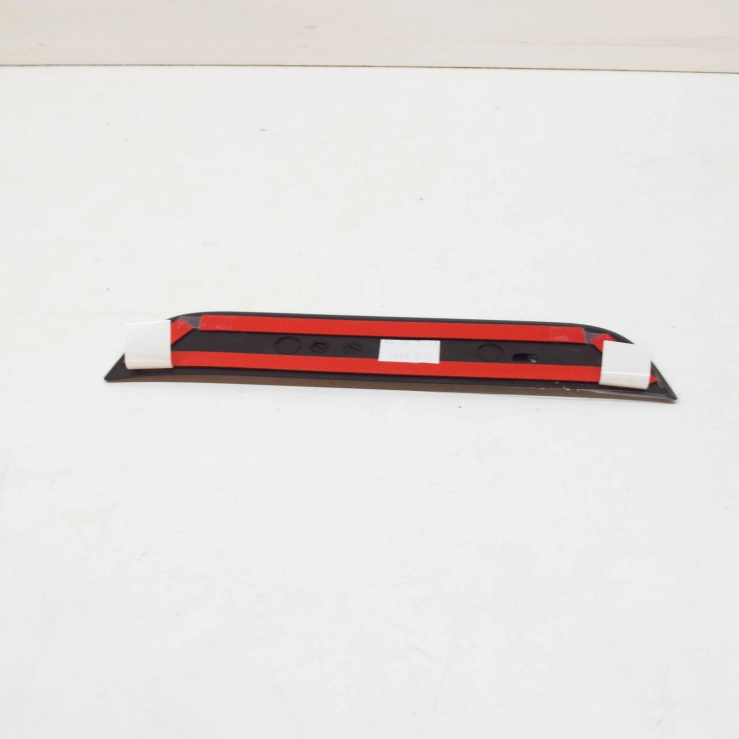 NEW AUDI A3 8V REAR LEFT SILL TRIM STRIP 8V4853557A9B9 ORIGINAL
